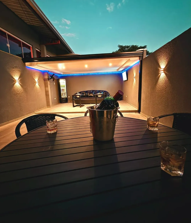 Cabaré Executive Club