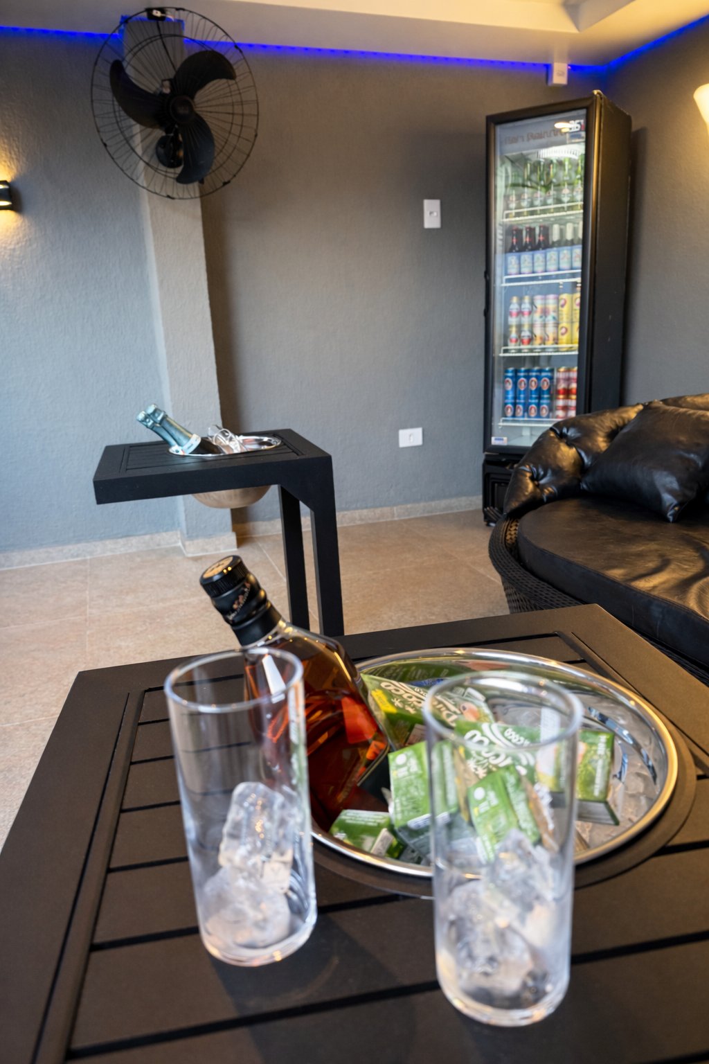 Cabaré Executive Club